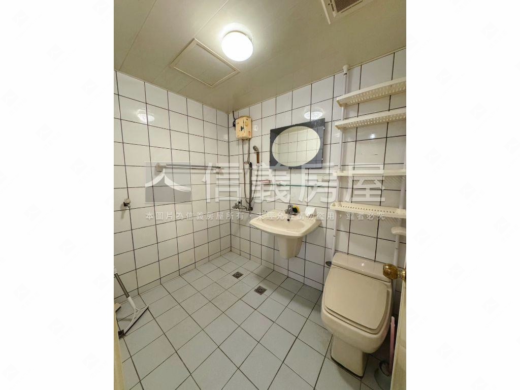 ⭐台北奇蹟大套房＋車位⭐房屋室內格局與周邊環境