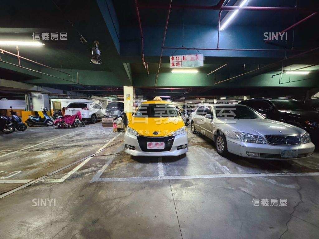 ⭐台北奇蹟大套房＋車位⭐房屋室內格局與周邊環境