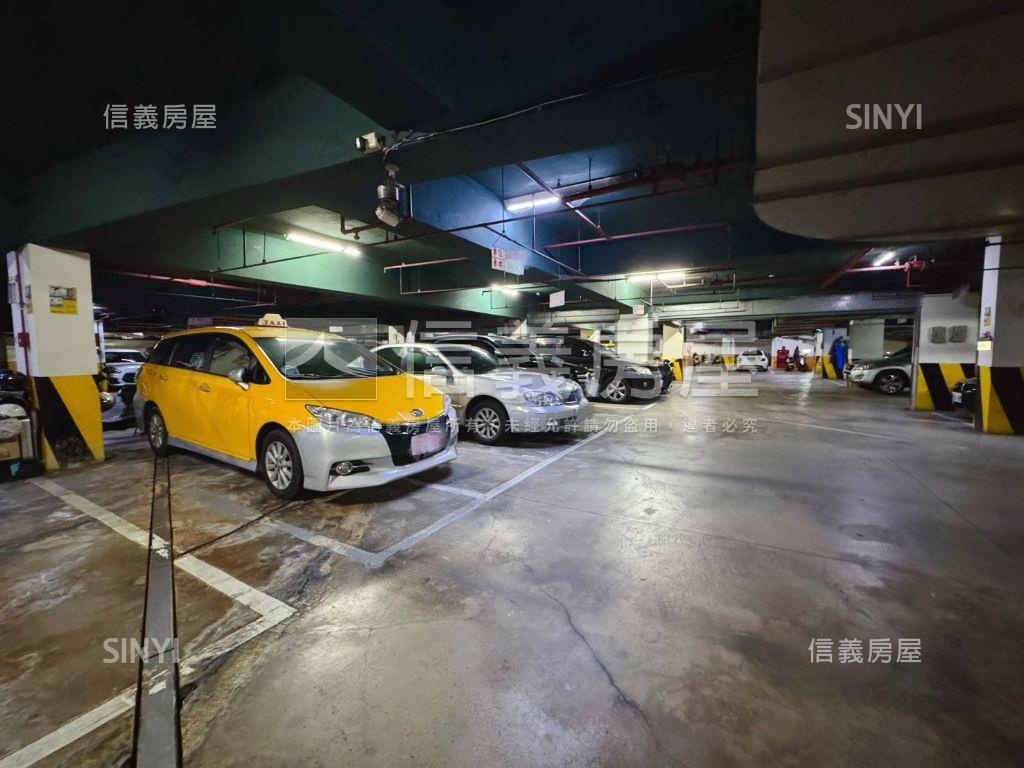 ⭐台北奇蹟大套房＋車位⭐房屋室內格局與周邊環境