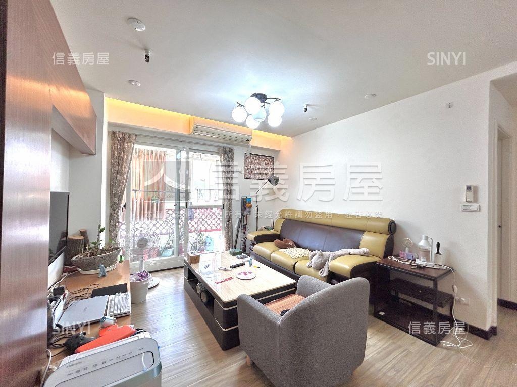 【降價】中科高樓美三房房屋室內格局與周邊環境