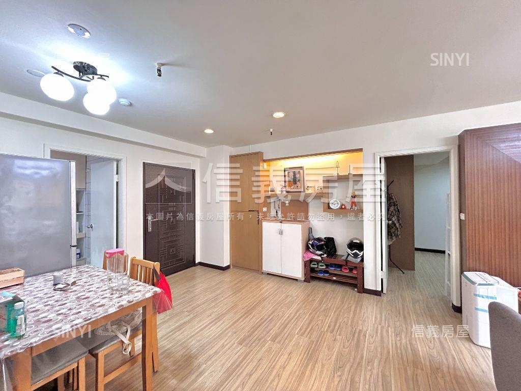 【降價】中科高樓美三房房屋室內格局與周邊環境