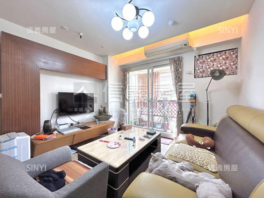 【降價】中科高樓美三房房屋室內格局與周邊環境