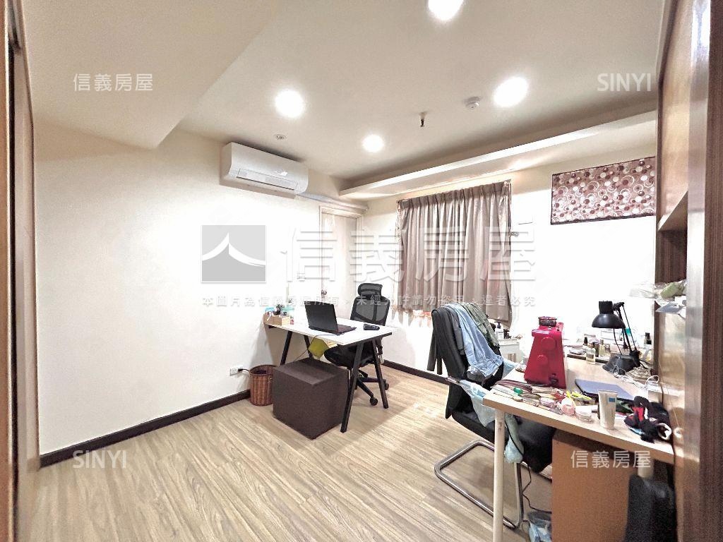 【降價】中科高樓美三房房屋室內格局與周邊環境