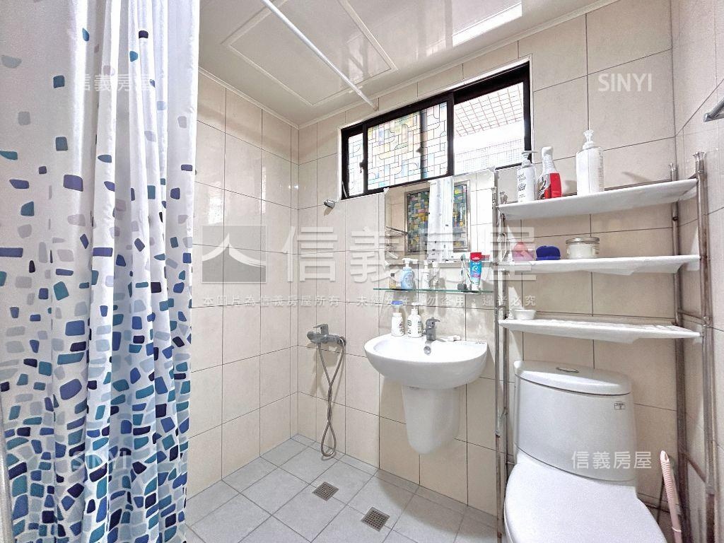 【降價】中科高樓美三房房屋室內格局與周邊環境