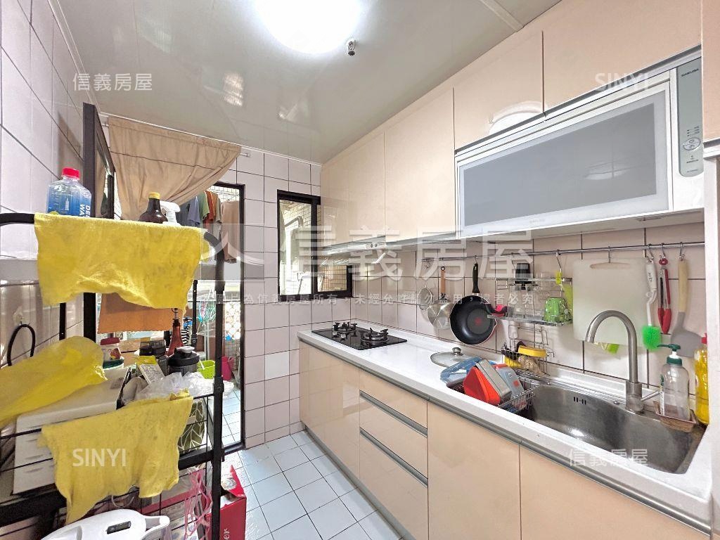 【降價】中科高樓美三房房屋室內格局與周邊環境