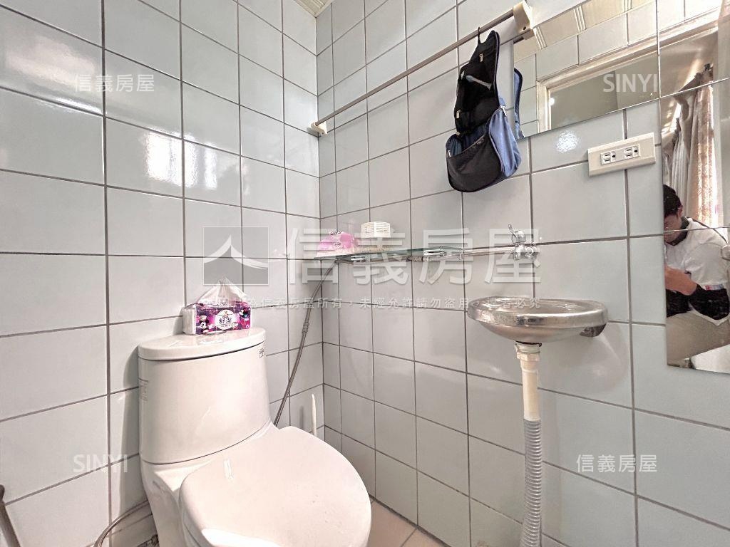 【降價】中科高樓美三房房屋室內格局與周邊環境