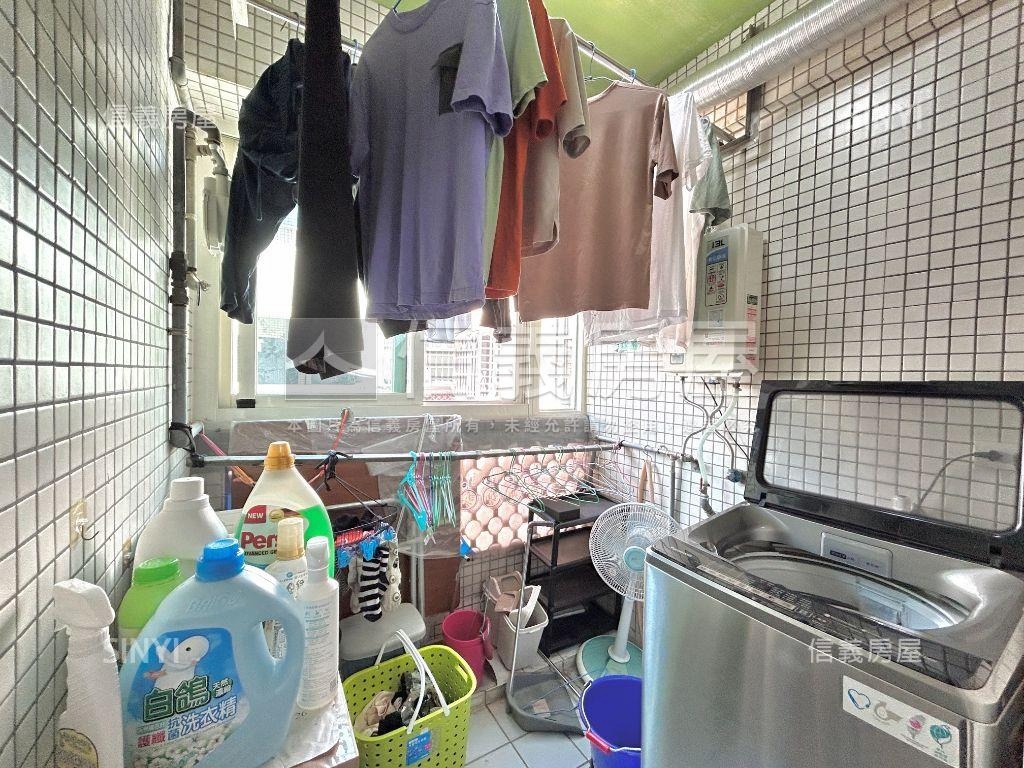 【降價】中科高樓美三房房屋室內格局與周邊環境