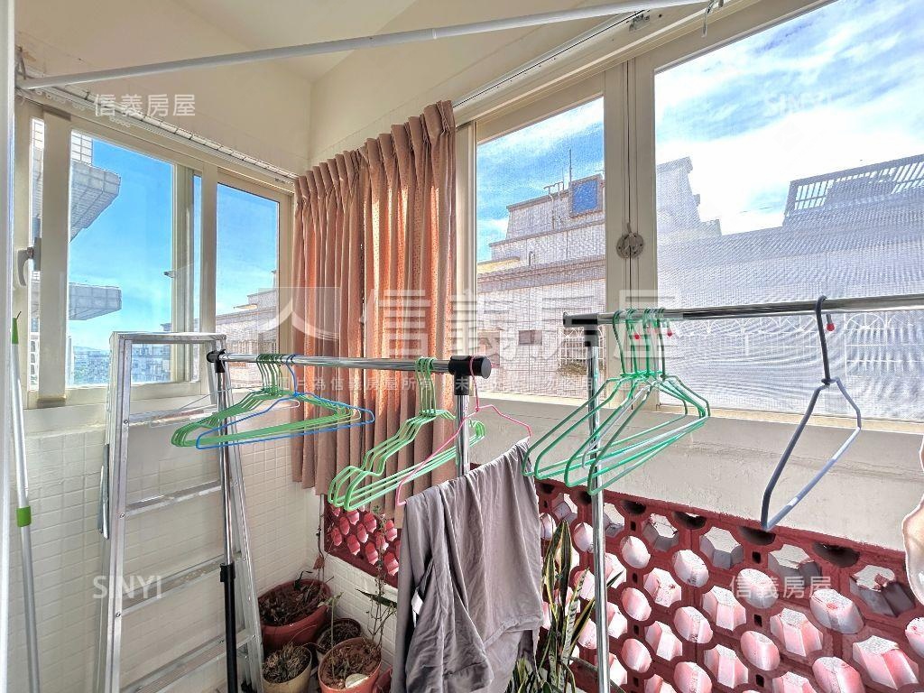 【降價】中科高樓美三房房屋室內格局與周邊環境