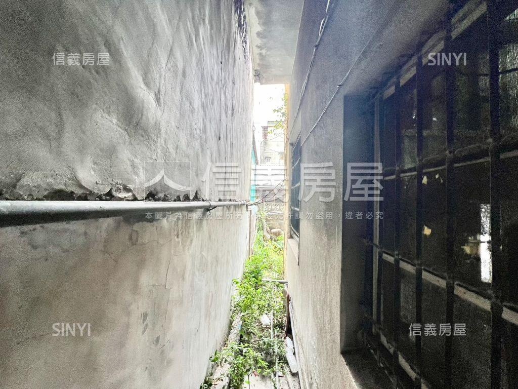 精武站旁經典低總價透天房屋室內格局與周邊環境