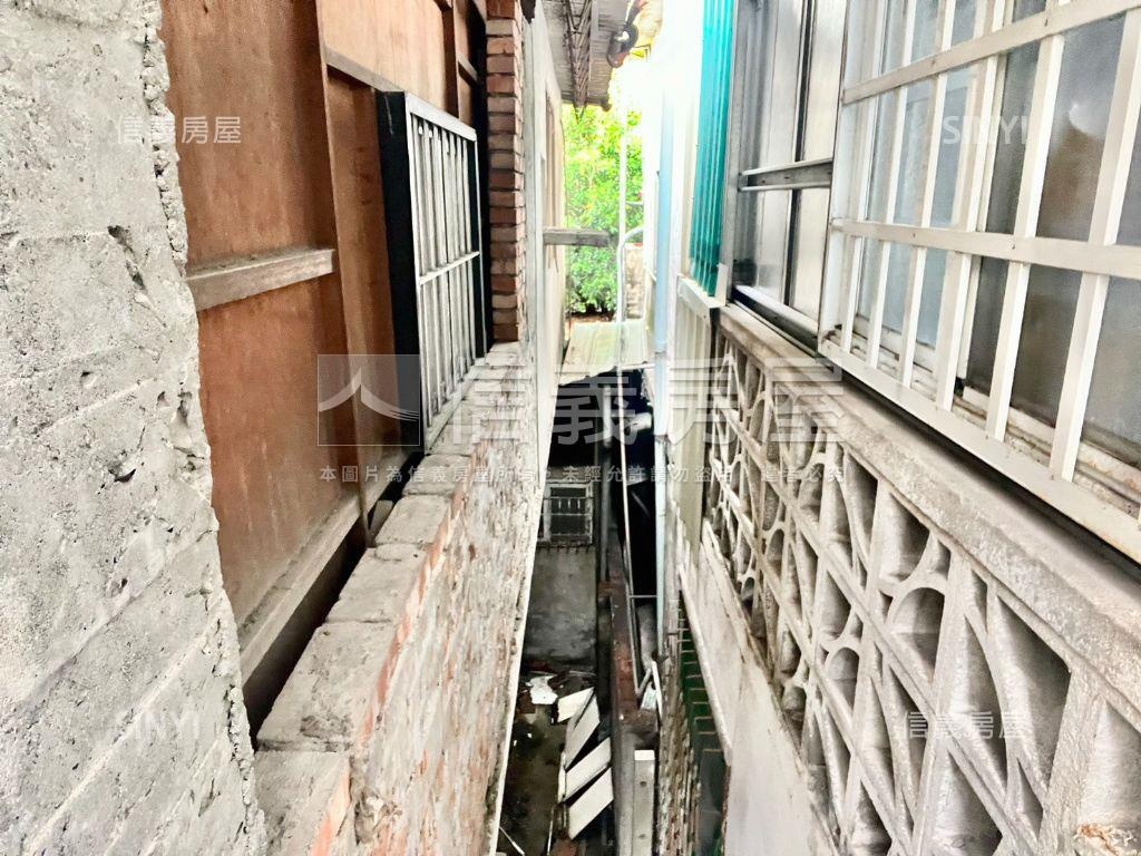 精武站旁經典低總價透天房屋室內格局與周邊環境