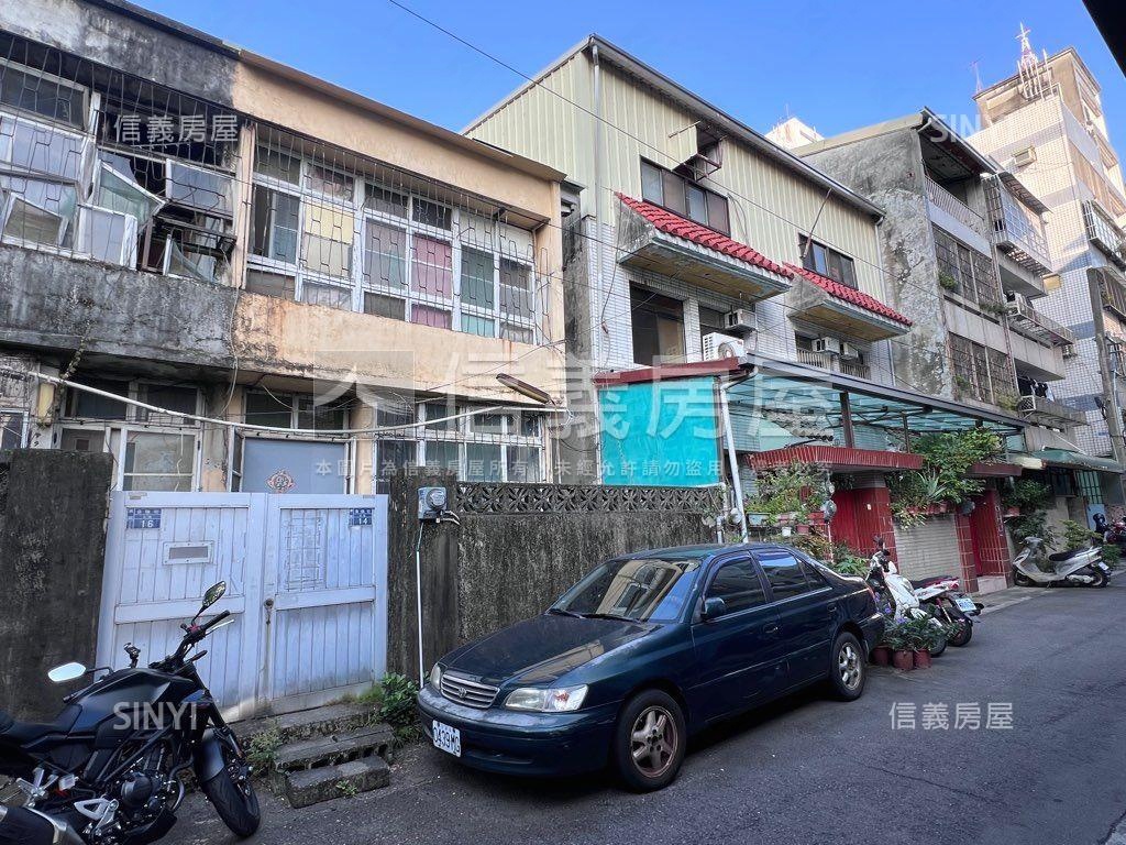 精武站旁經典低總價透天房屋室內格局與周邊環境