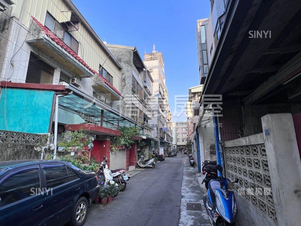 精武站旁經典低總價透天房屋室內格局與周邊環境