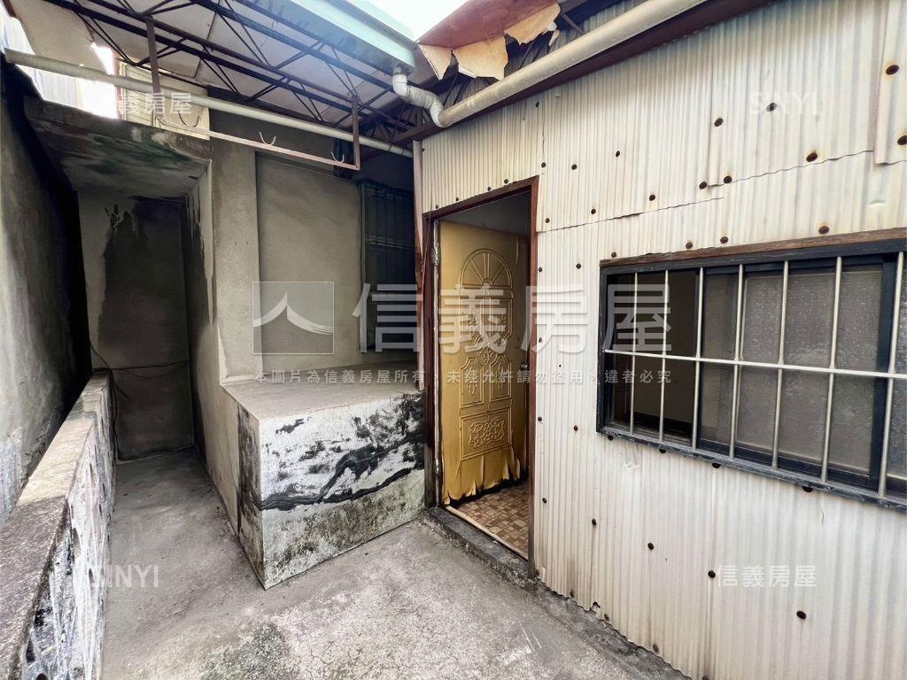 精武站旁經典低總價透天房屋室內格局與周邊環境