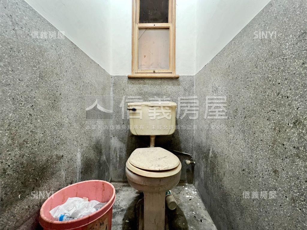 精武站旁經典低總價透天房屋室內格局與周邊環境