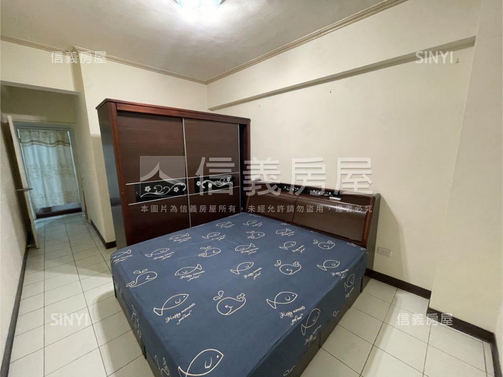 低總價社區管理三房房屋室內格局與周邊環境
