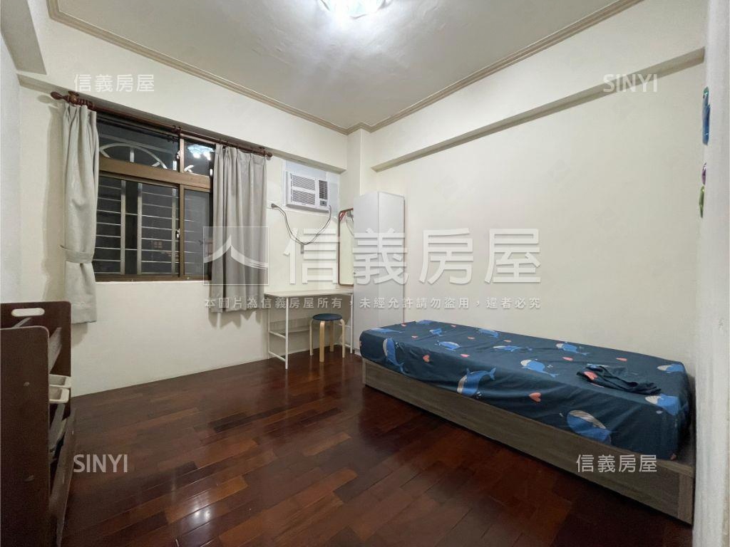 低總價社區管理三房房屋室內格局與周邊環境