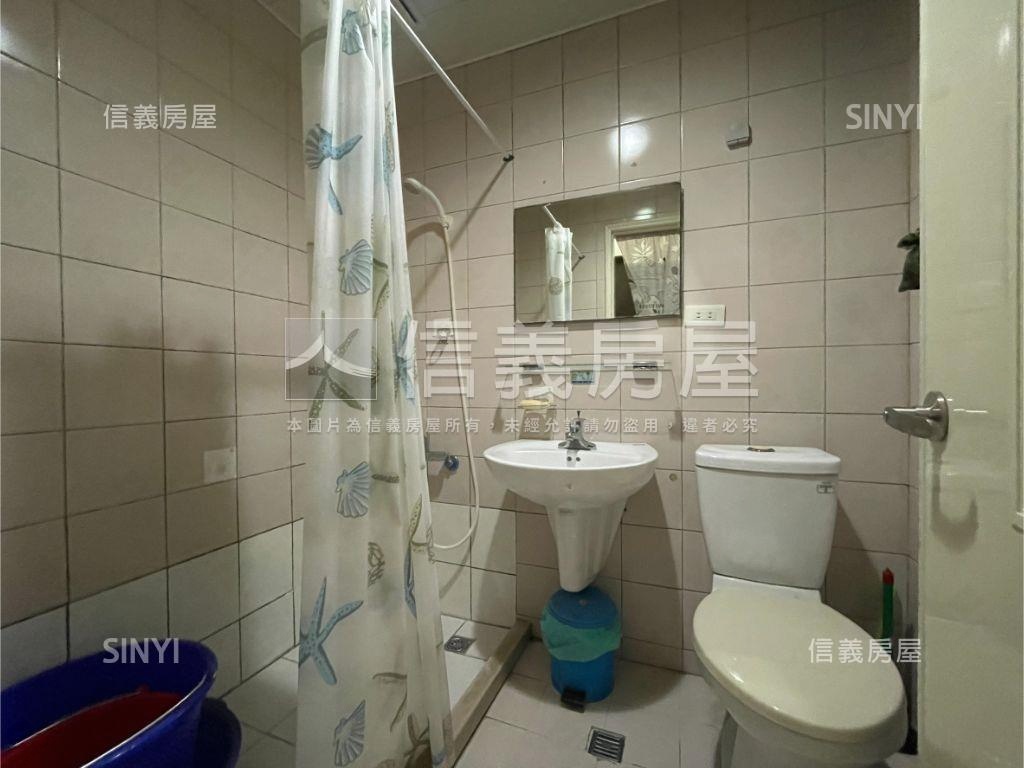 低總價社區管理三房房屋室內格局與周邊環境