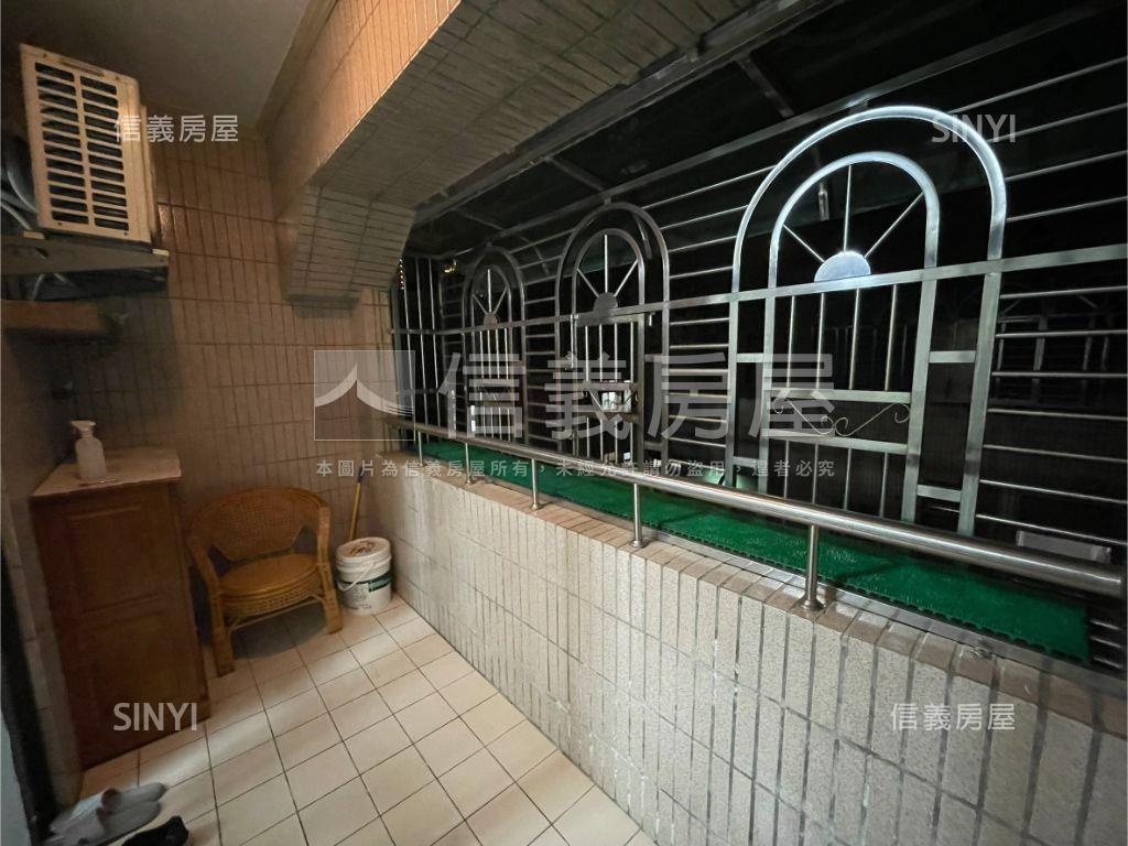 低總價社區管理三房房屋室內格局與周邊環境