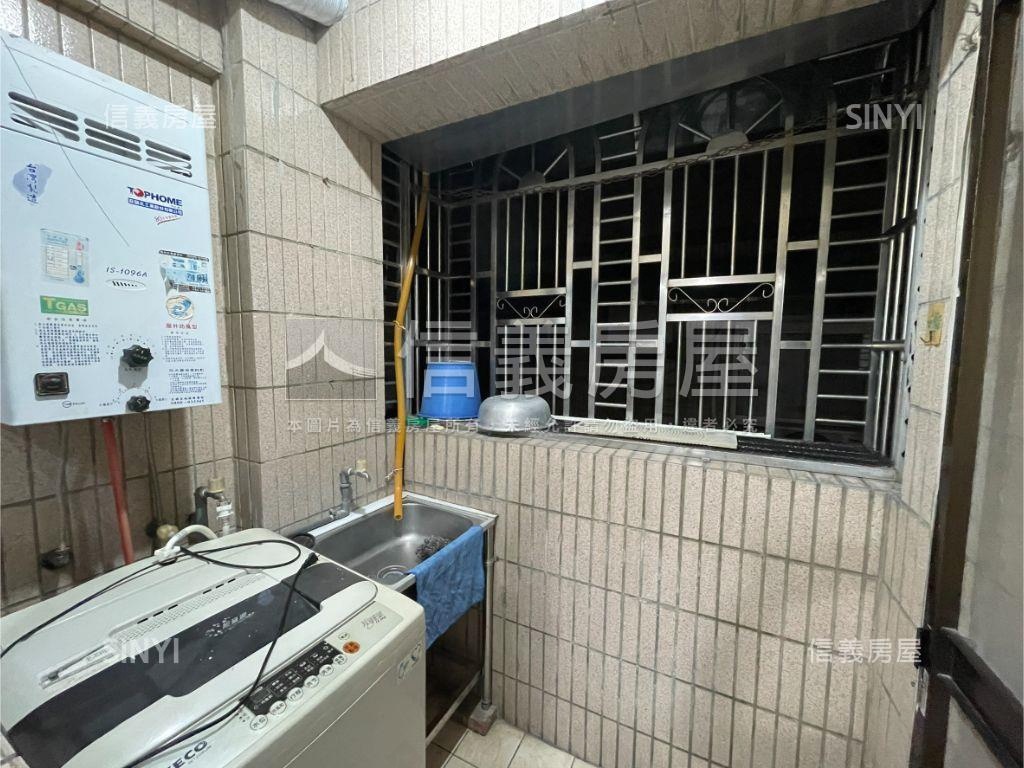 低總價社區管理三房房屋室內格局與周邊環境