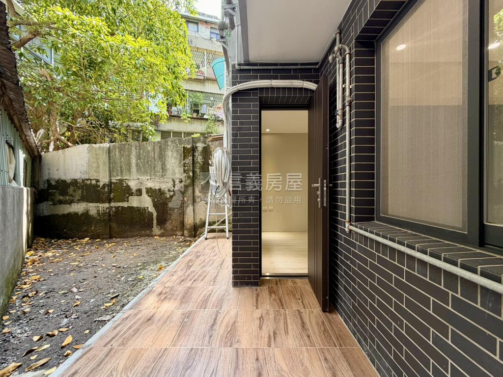 典雅別緻庭院宅房屋室內格局與周邊環境