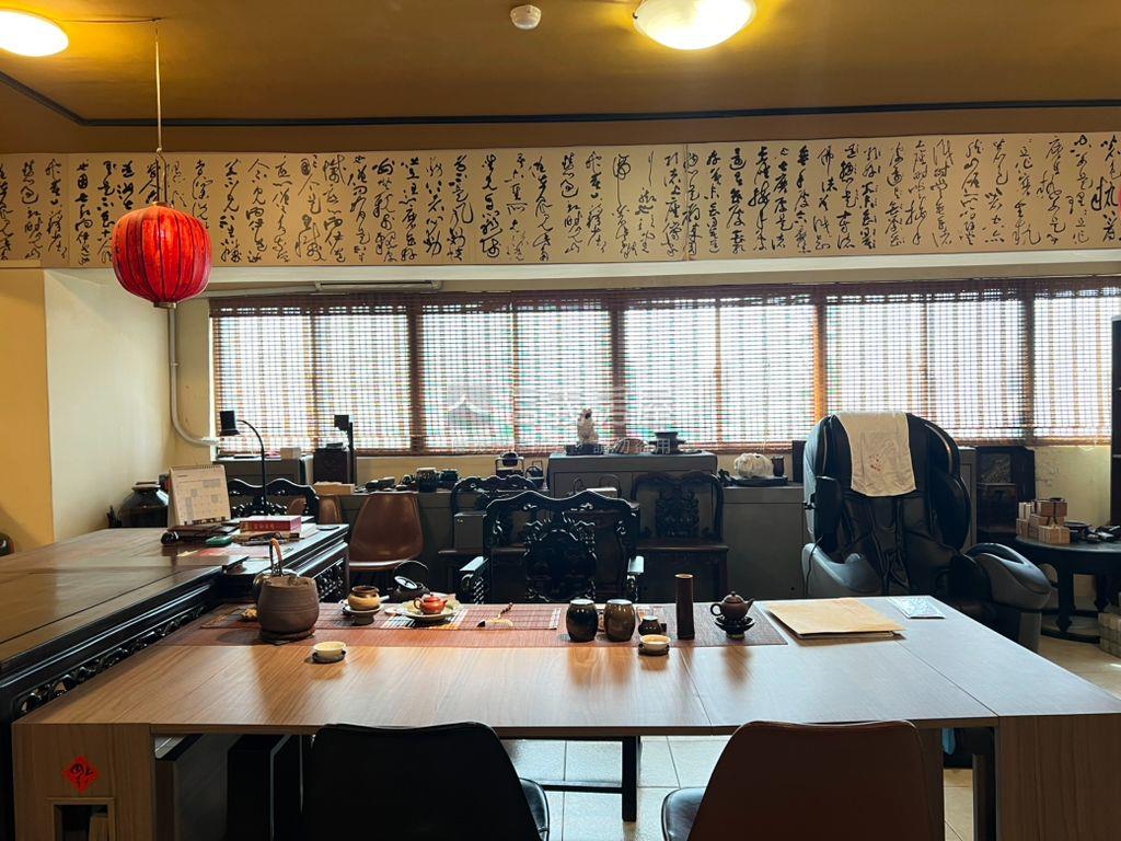 未來藍線捷運站旁大商辦房屋室內格局與周邊環境
