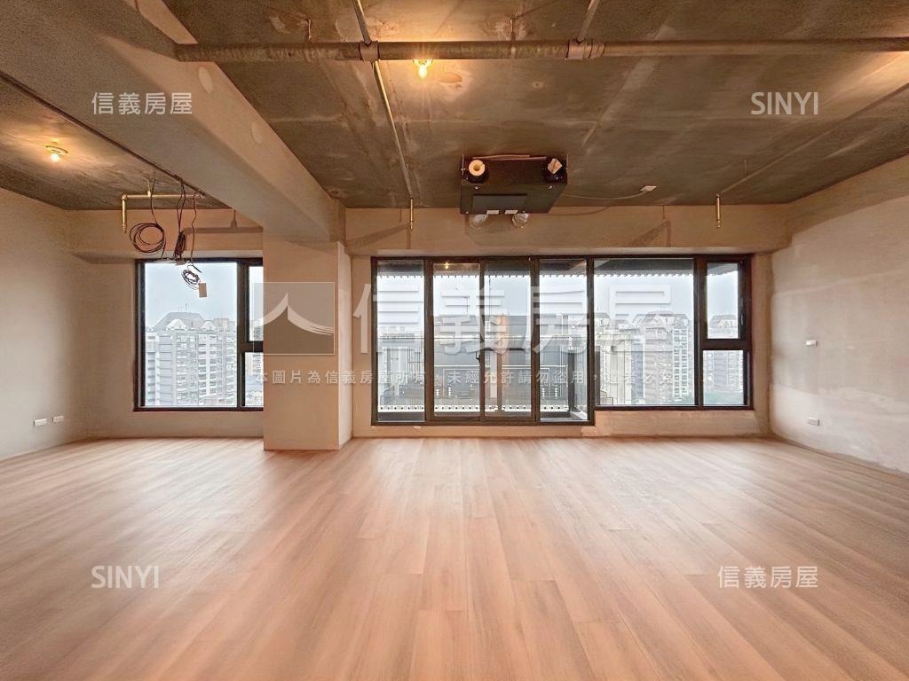 昭揚大耀景觀三房車位房屋室內格局與周邊環境