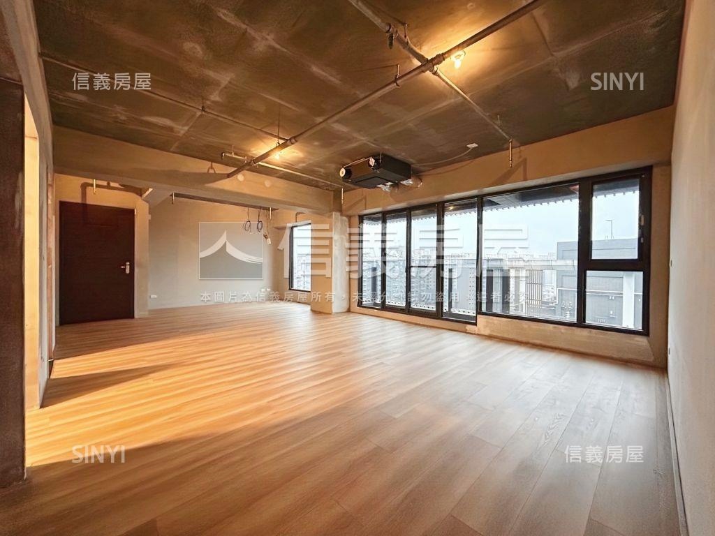 昭揚大耀景觀三房車位房屋室內格局與周邊環境