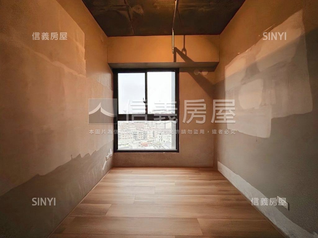 昭揚大耀景觀三房車位房屋室內格局與周邊環境