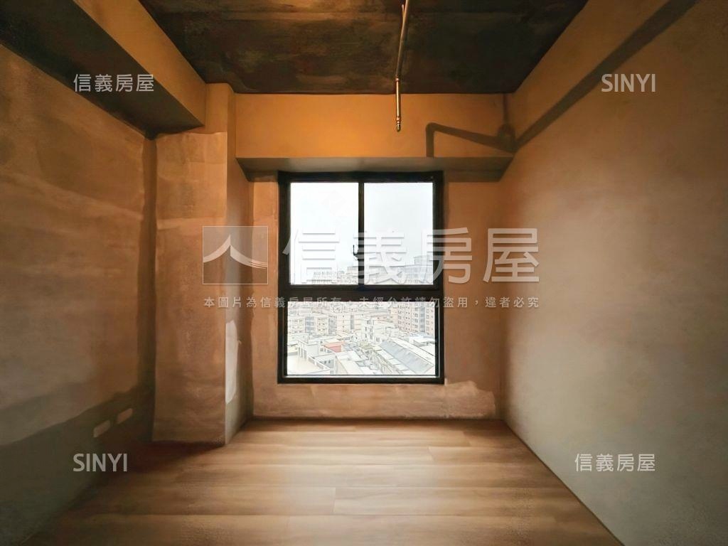 昭揚大耀景觀三房車位房屋室內格局與周邊環境