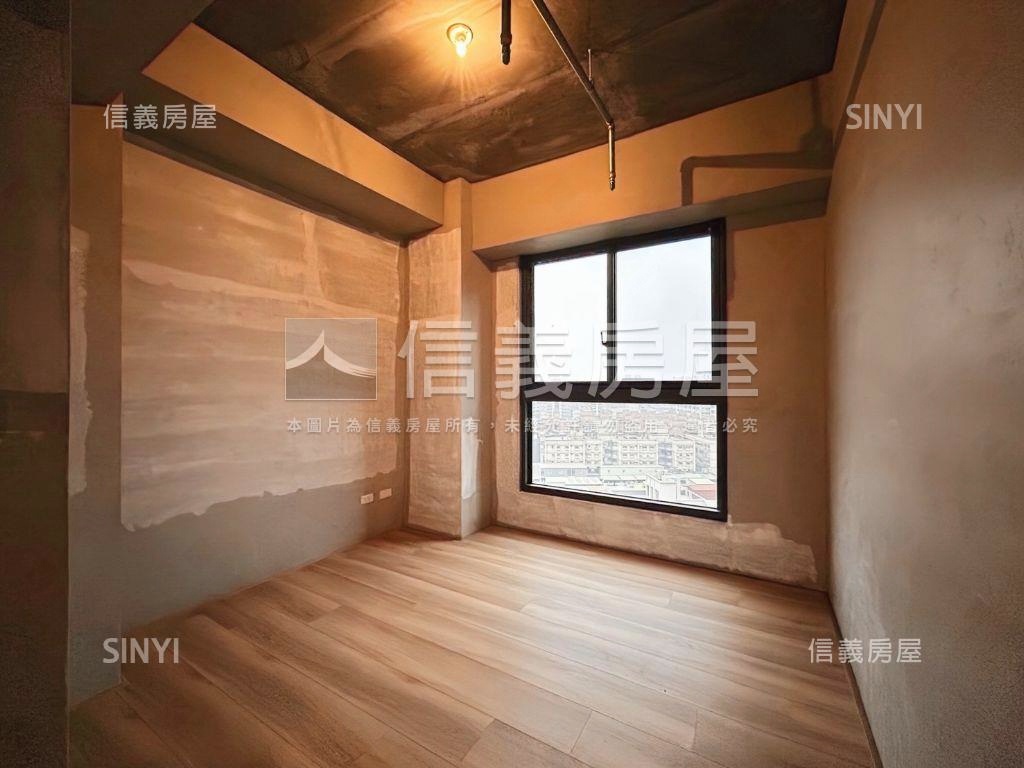 昭揚大耀景觀三房車位房屋室內格局與周邊環境