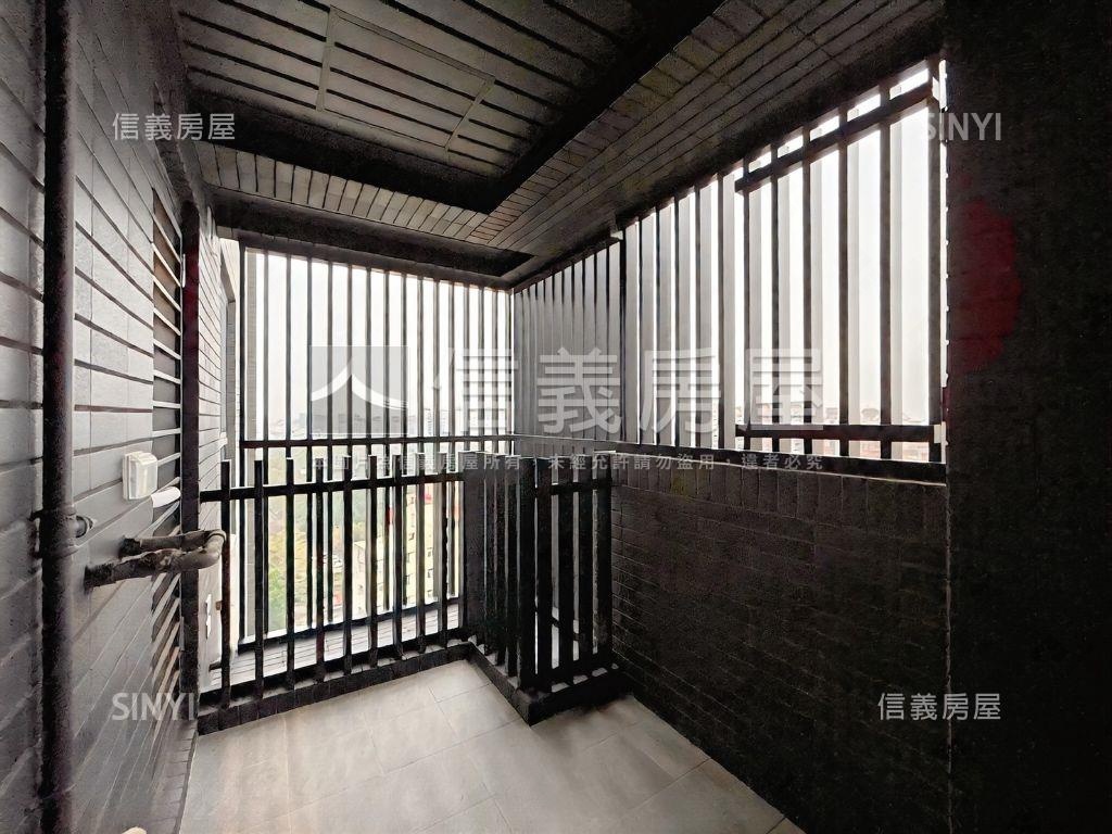 昭揚大耀景觀三房車位房屋室內格局與周邊環境