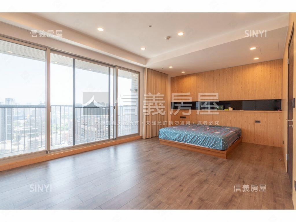 銓璟大境高樓美視野房屋室內格局與周邊環境