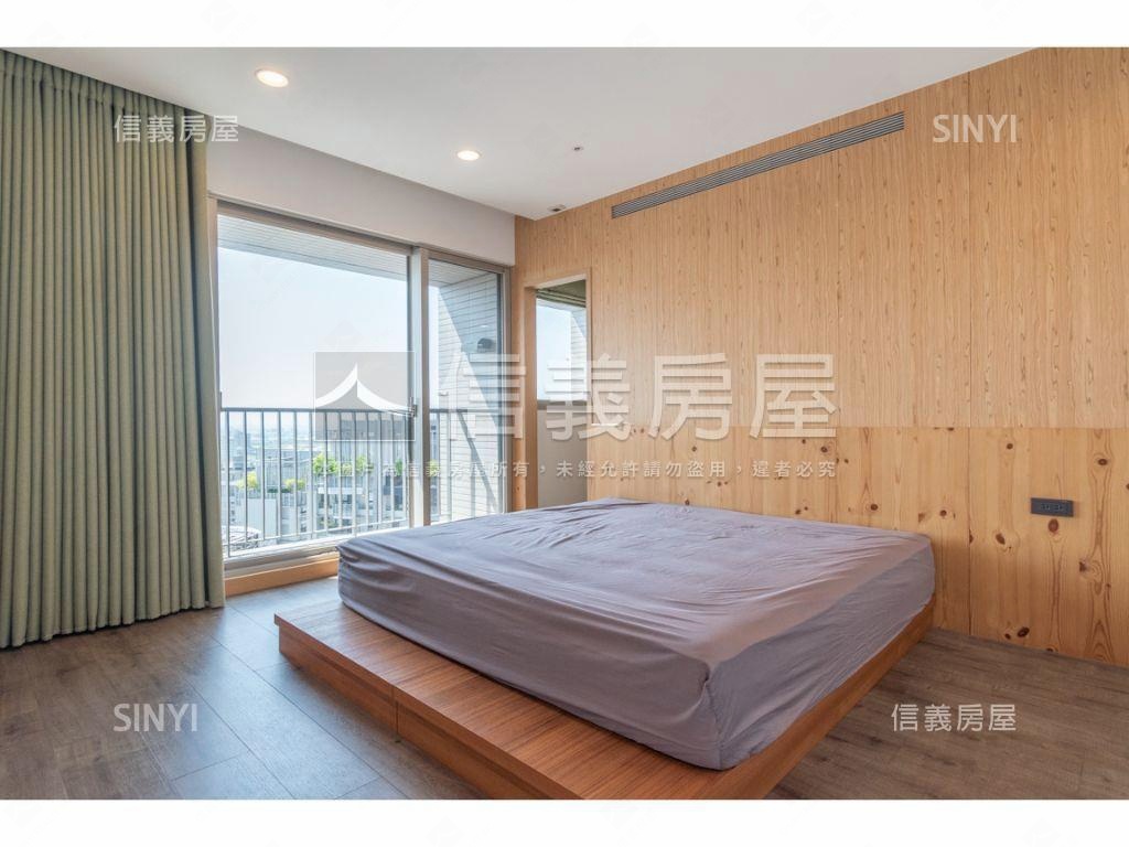 銓璟大境高樓美視野房屋室內格局與周邊環境