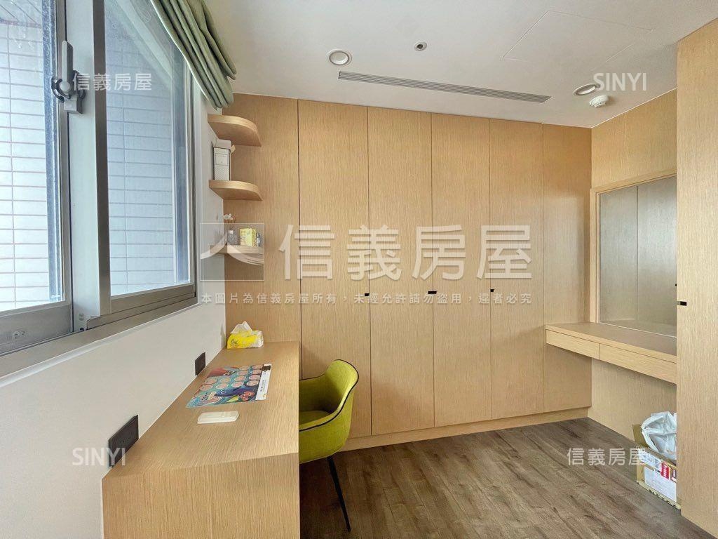 銓璟大境高樓美視野房屋室內格局與周邊環境