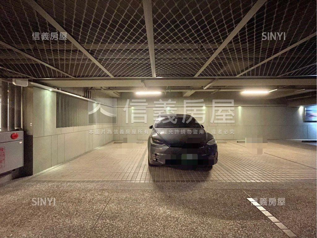銓璟大境高樓美視野房屋室內格局與周邊環境