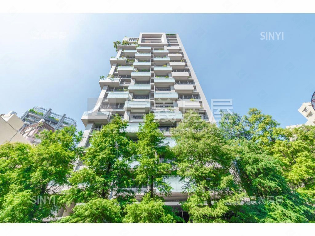 銓璟大境高樓美視野房屋室內格局與周邊環境