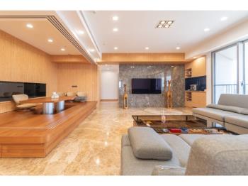 銓璟大境四房高樓雙車位