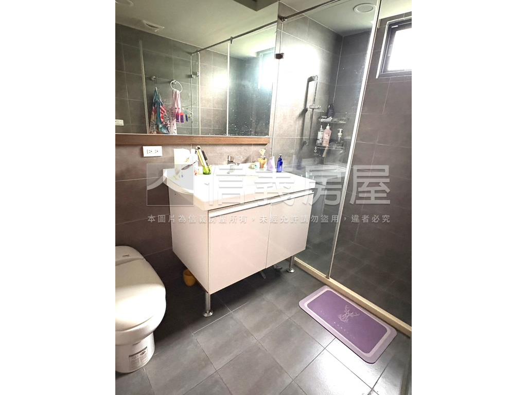 迎旭美裝透天房屋室內格局與周邊環境