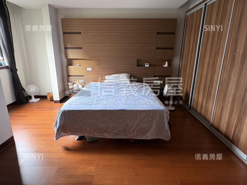 迎旭美裝透天房屋室內格局與周邊環境