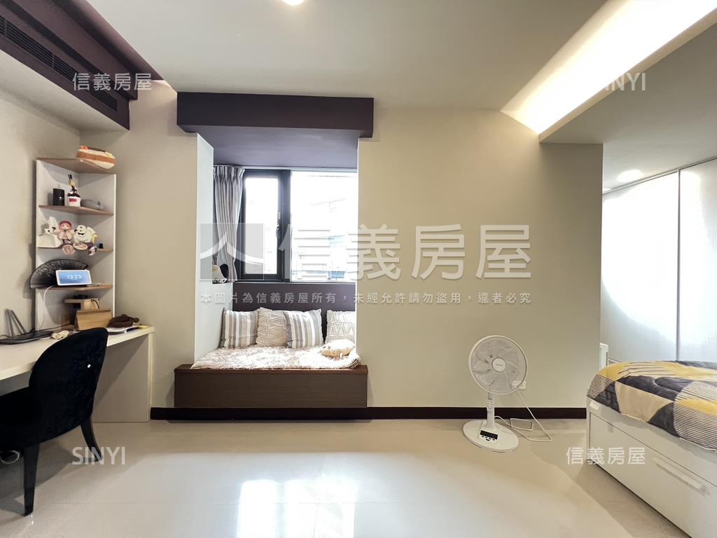 迎旭美裝透天房屋室內格局與周邊環境