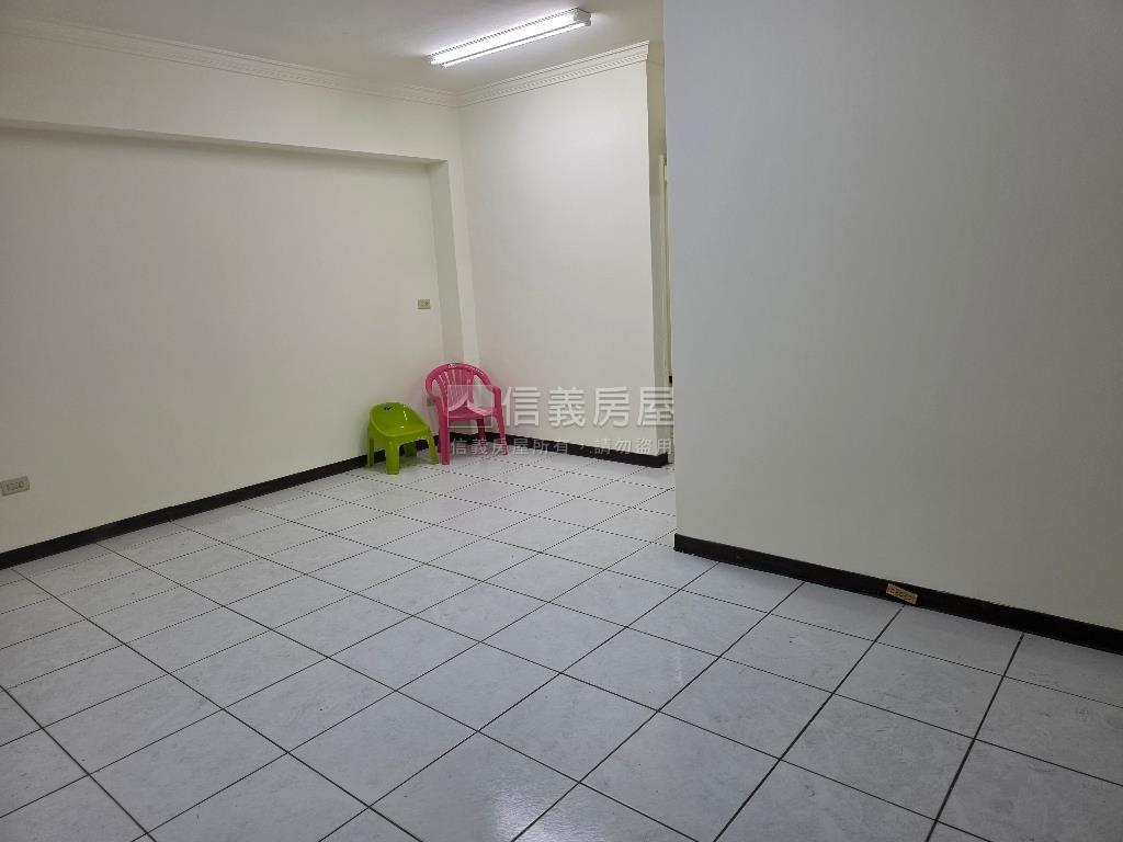 長安電梯房屋室內格局與周邊環境