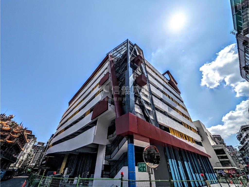 機能便利前後陽台電梯美廈房屋室內格局與周邊環境