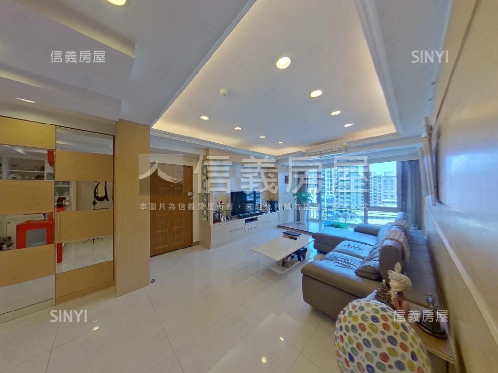 真情。景觀精美三房車位房屋室內格局與周邊環境