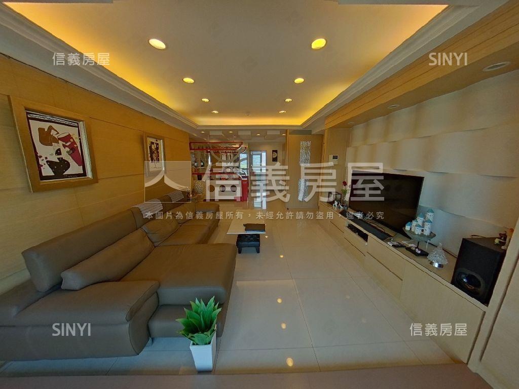 真情。景觀精美三房車位房屋室內格局與周邊環境