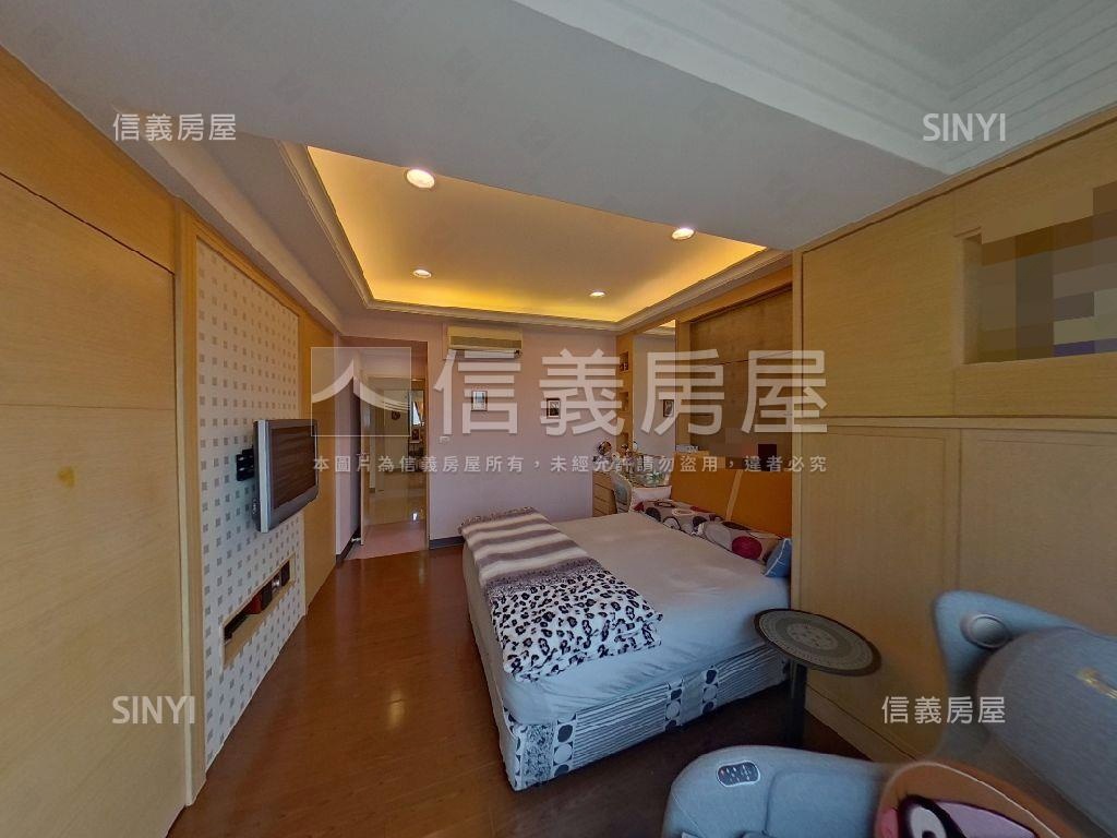 真情。景觀精美三房車位房屋室內格局與周邊環境