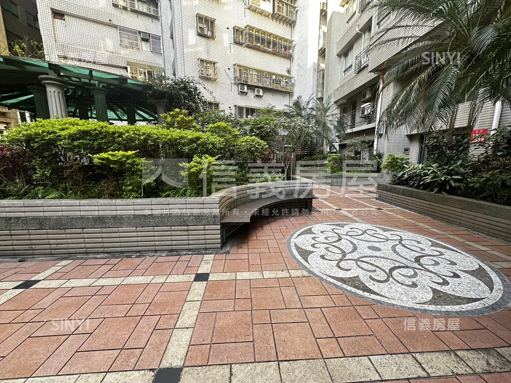 真情。景觀精美三房車位房屋室內格局與周邊環境