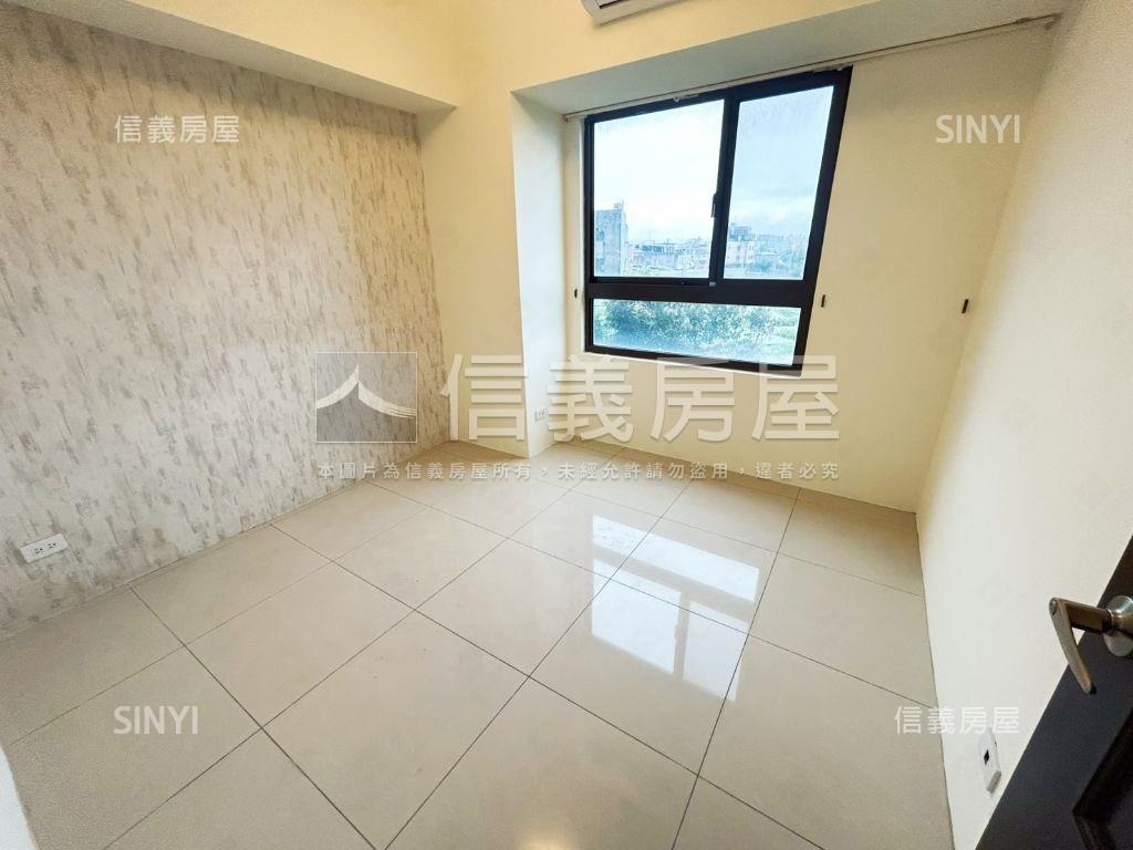 近未來車站兩房車位房屋室內格局與周邊環境