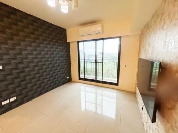 近未來車站兩房車位