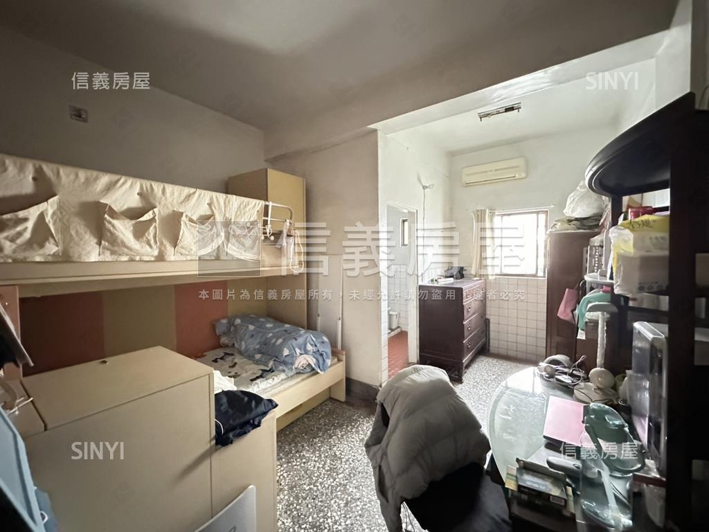 三重連棟透天房屋室內格局與周邊環境