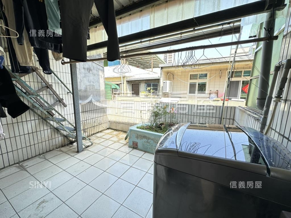 三重連棟透天房屋室內格局與周邊環境